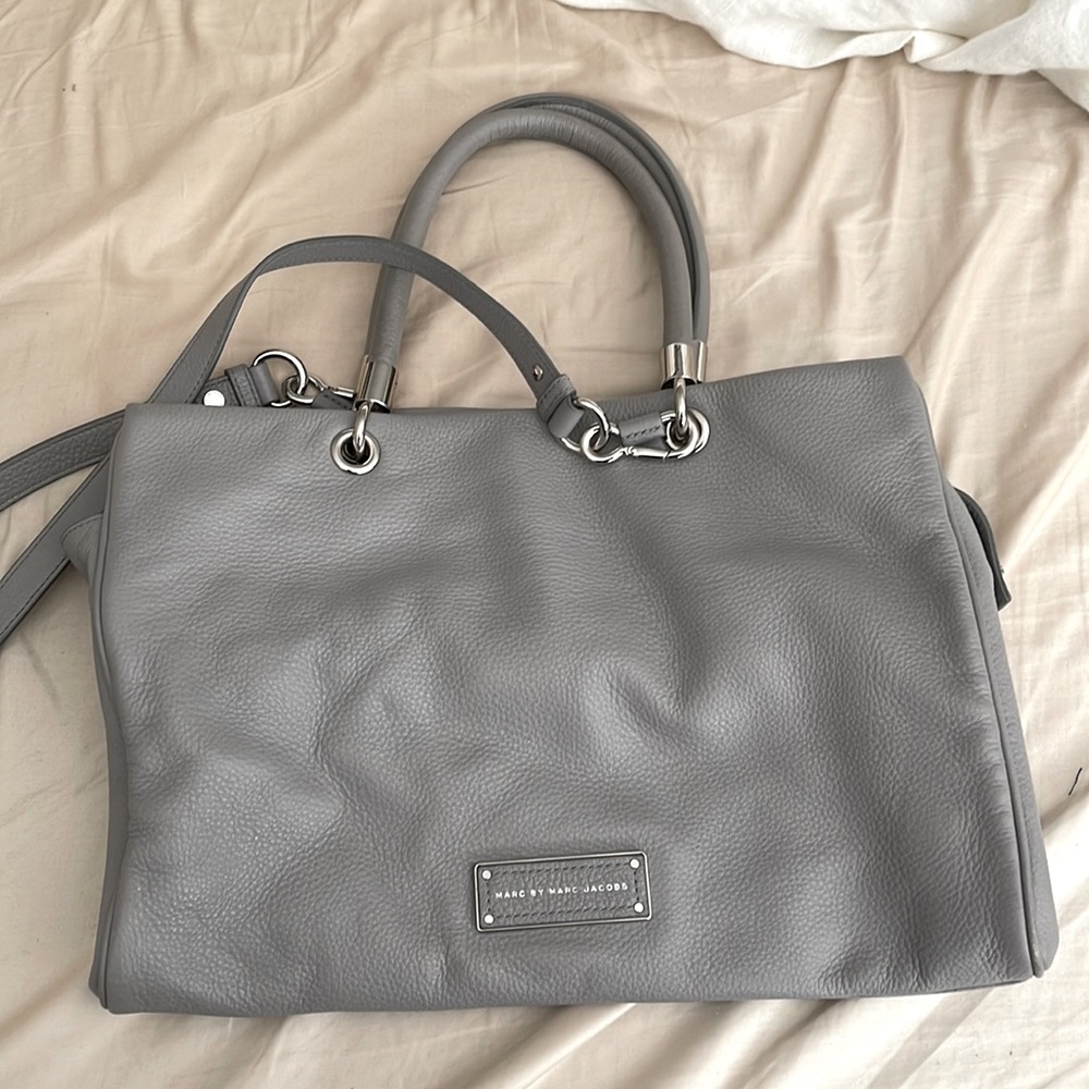 Marc Jacob’s Work Tote